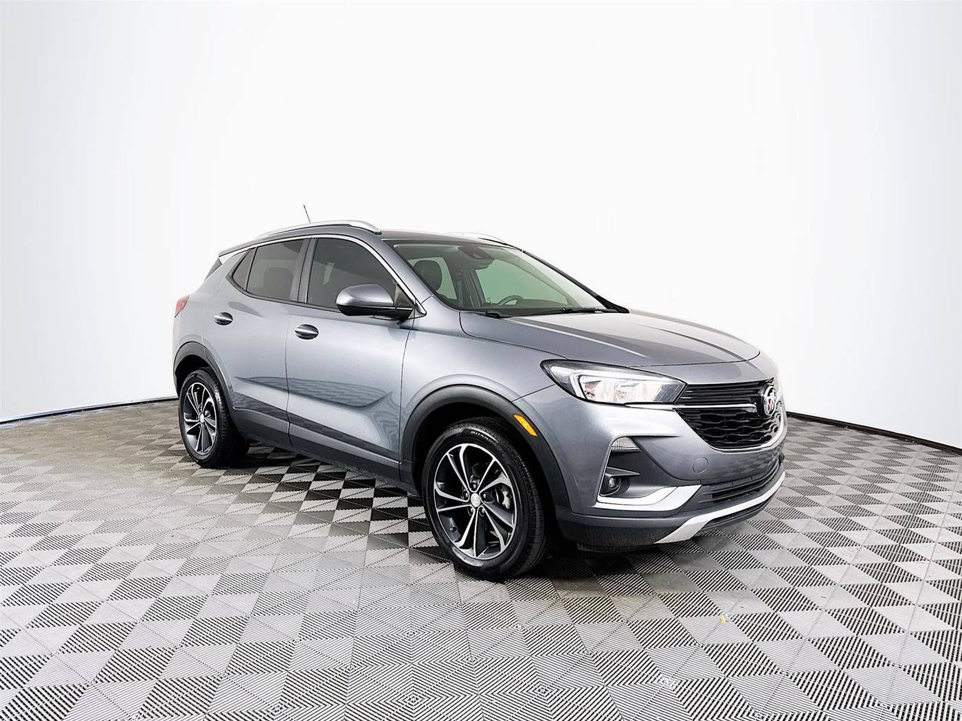 2022 Buick Encore GX Select — SUV — 26,736 mi — St. Petersburg, FL