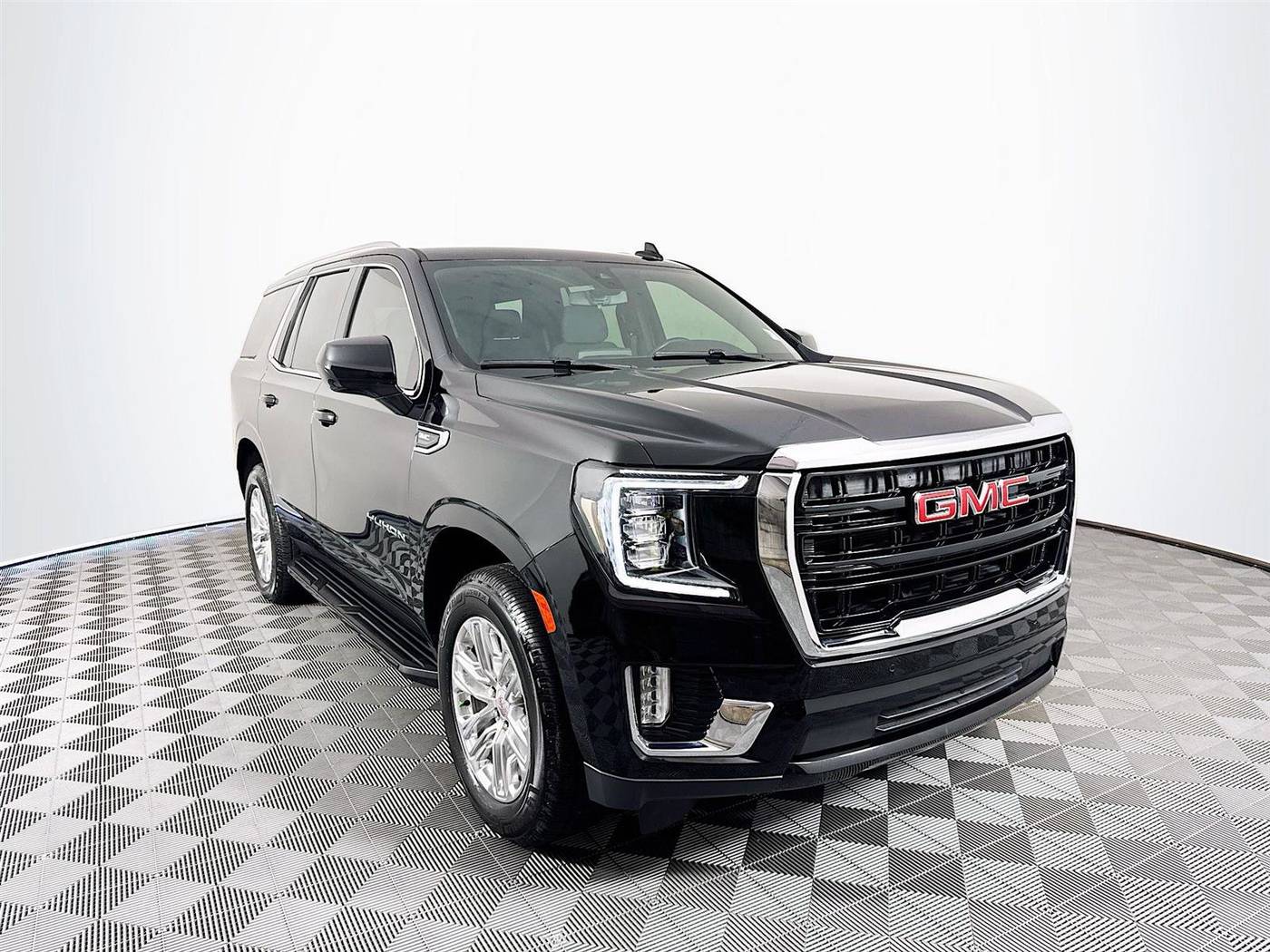 2022 GMC Yukon SLE — SUV — 48,574 mi — St. Petersburg, FL