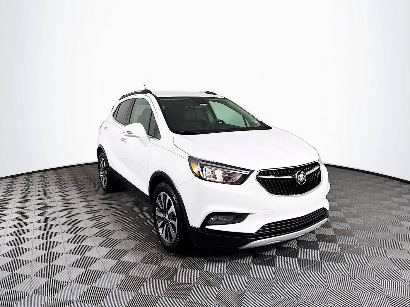 2018 Buick Encore Preferred II — SUV — 23,447 mi — St. Petersburg, FL