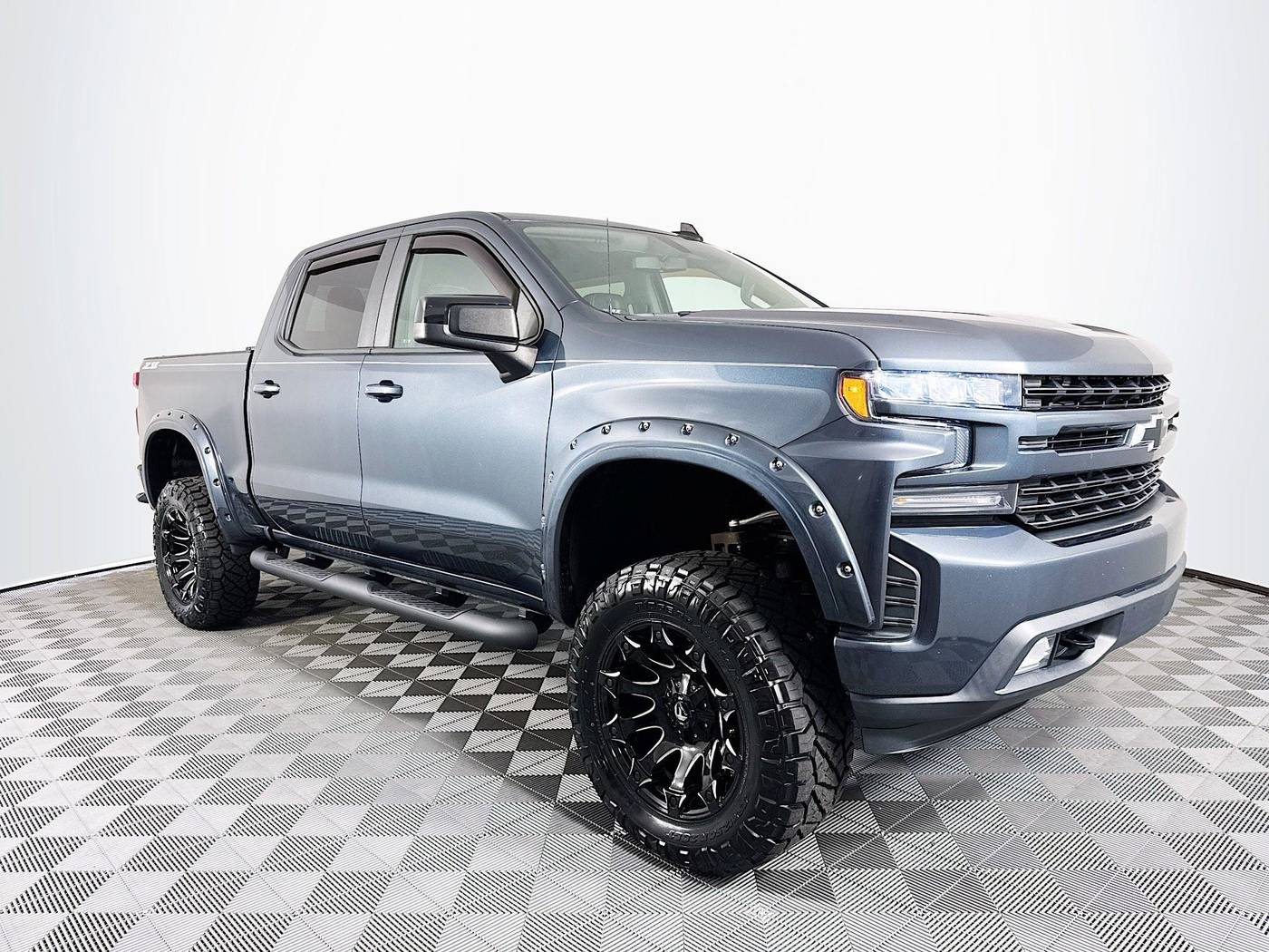 2019 Chevrolet Silverado 1500 RST — Pickup Truck — 44,432 mi — St. Petersburg, FL
