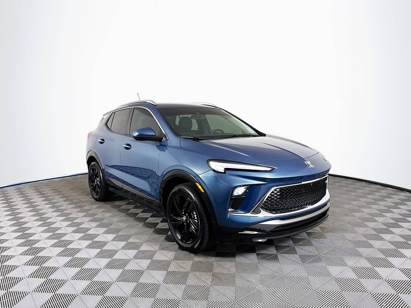 2024 Buick Encore GX Sport Touring — SUV — 6,610 mi — St. Petersburg, FL