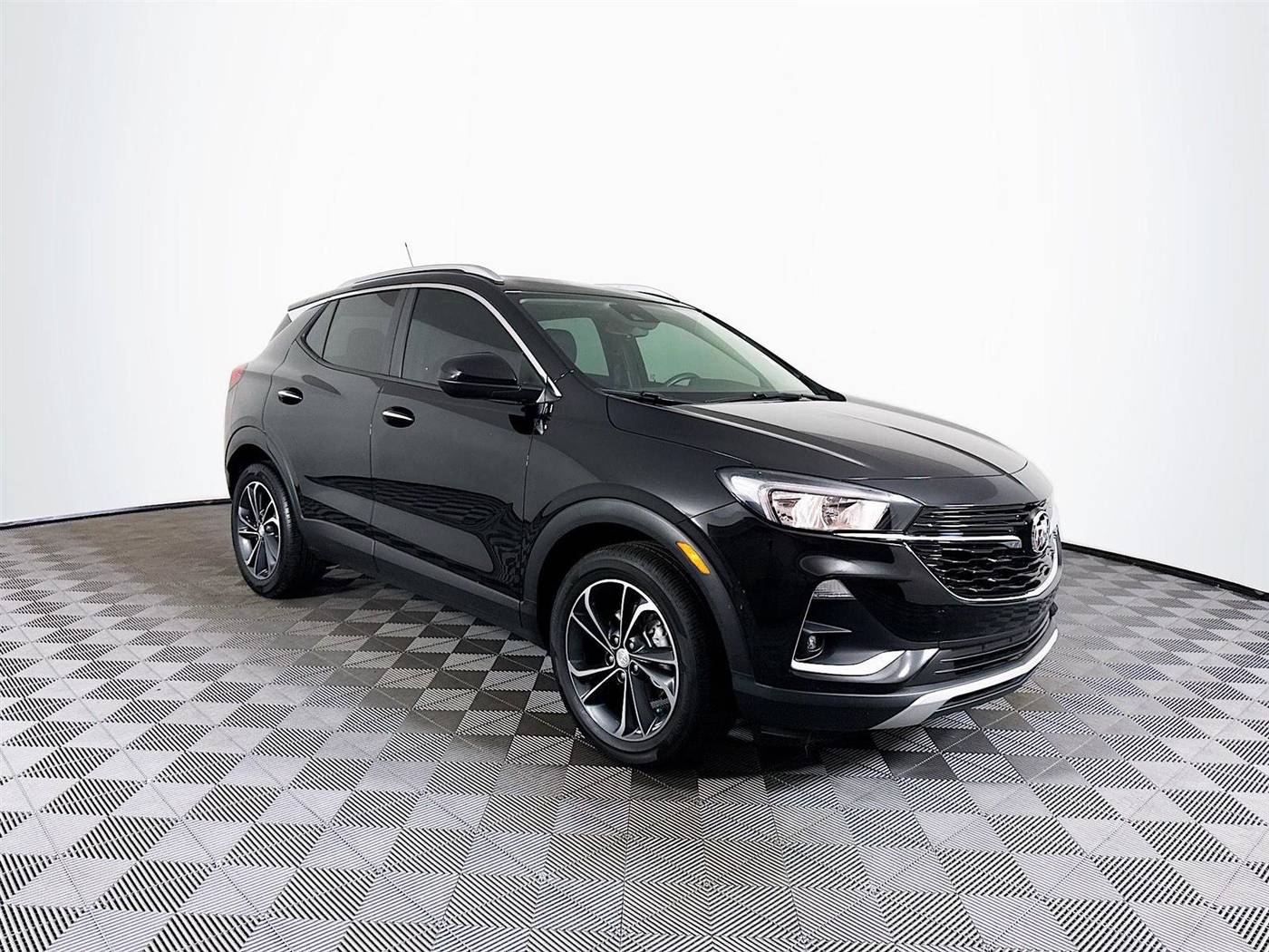 2023 Buick Encore GX Select — SUV — 3,069 mi — St. Petersburg, FL