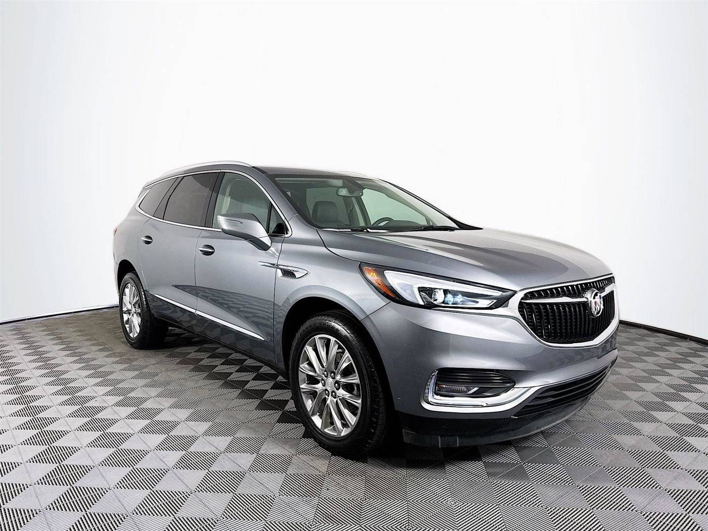 2020 Buick Enclave Essence — SUV — 53,008 mi — St. Petersburg, FL