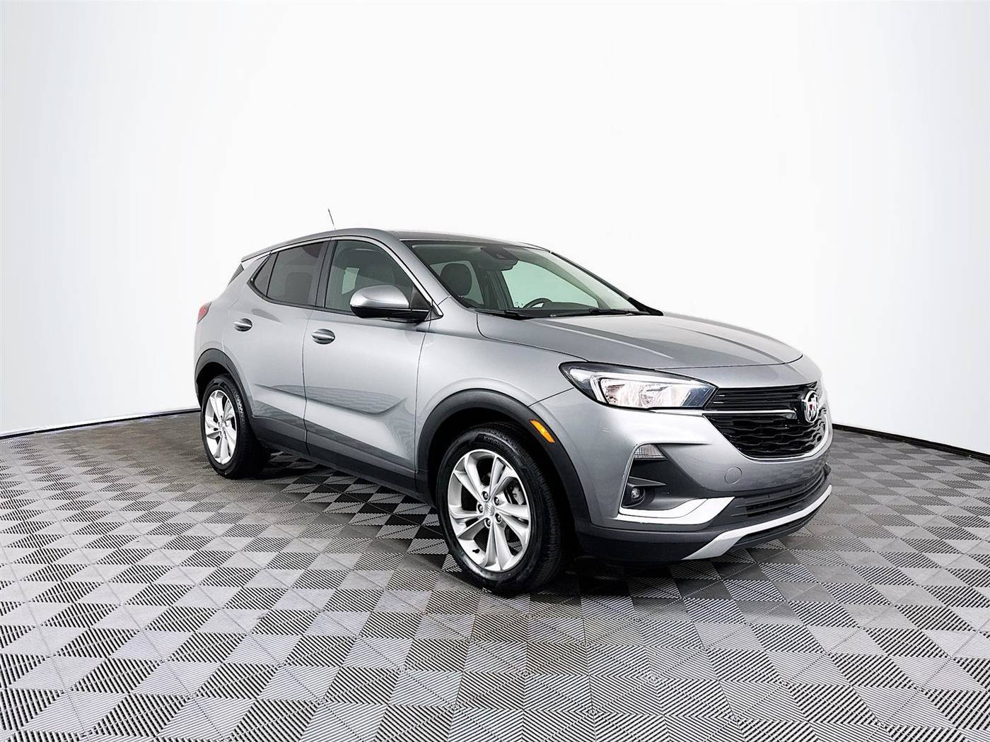 2023 Buick Encore GX Preferred — SUV — 19,687 mi — St. Petersburg, FL