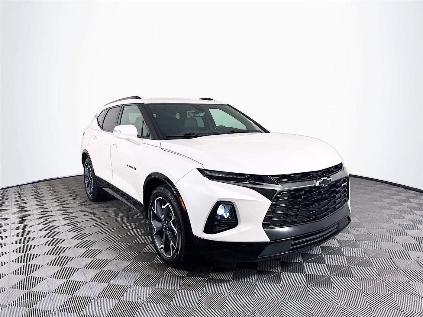 2020 Chevrolet Blazer RS — SUV — 19,753 mi — St. Petersburg, FL