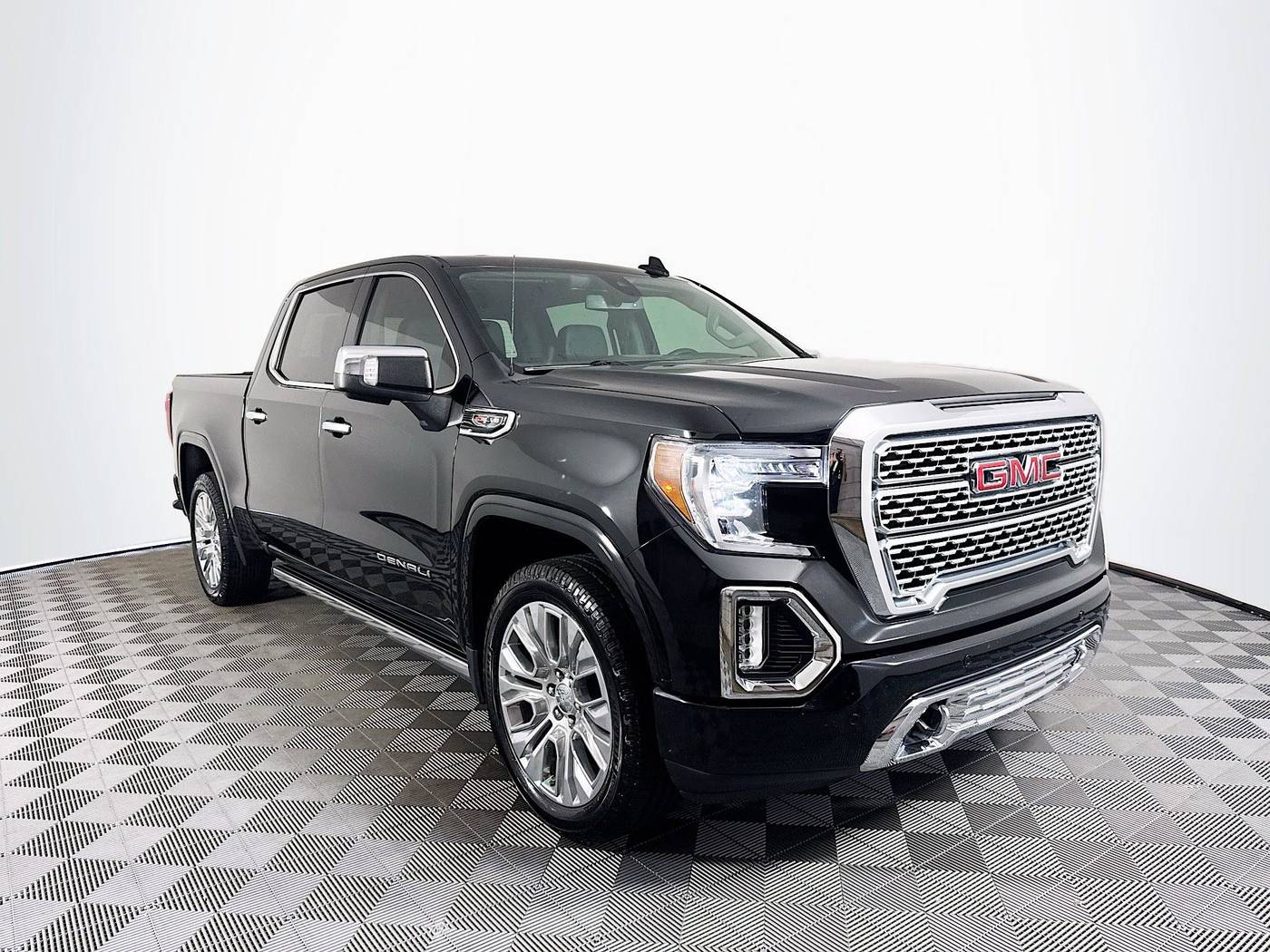 2022 GMC Sierra 1500 Limited Denali — Pickup Truck — 65,777 mi — St. Petersburg, FL