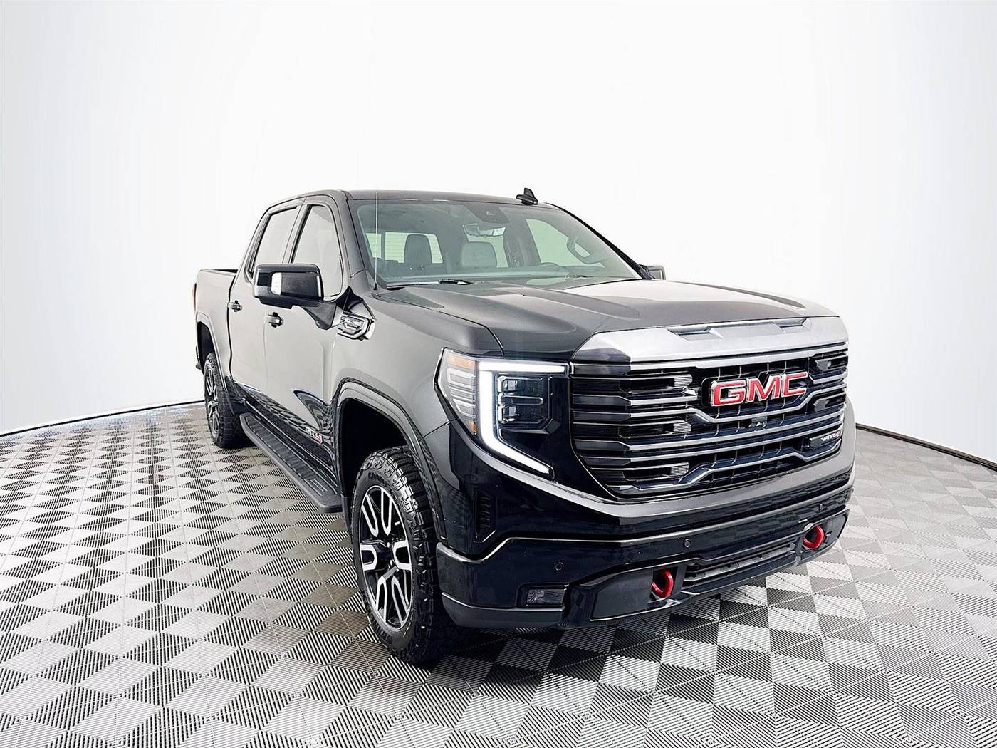 2023 GMC Sierra 1500 AT4 — Pickup Truck — 39,840 mi — St. Petersburg, FL