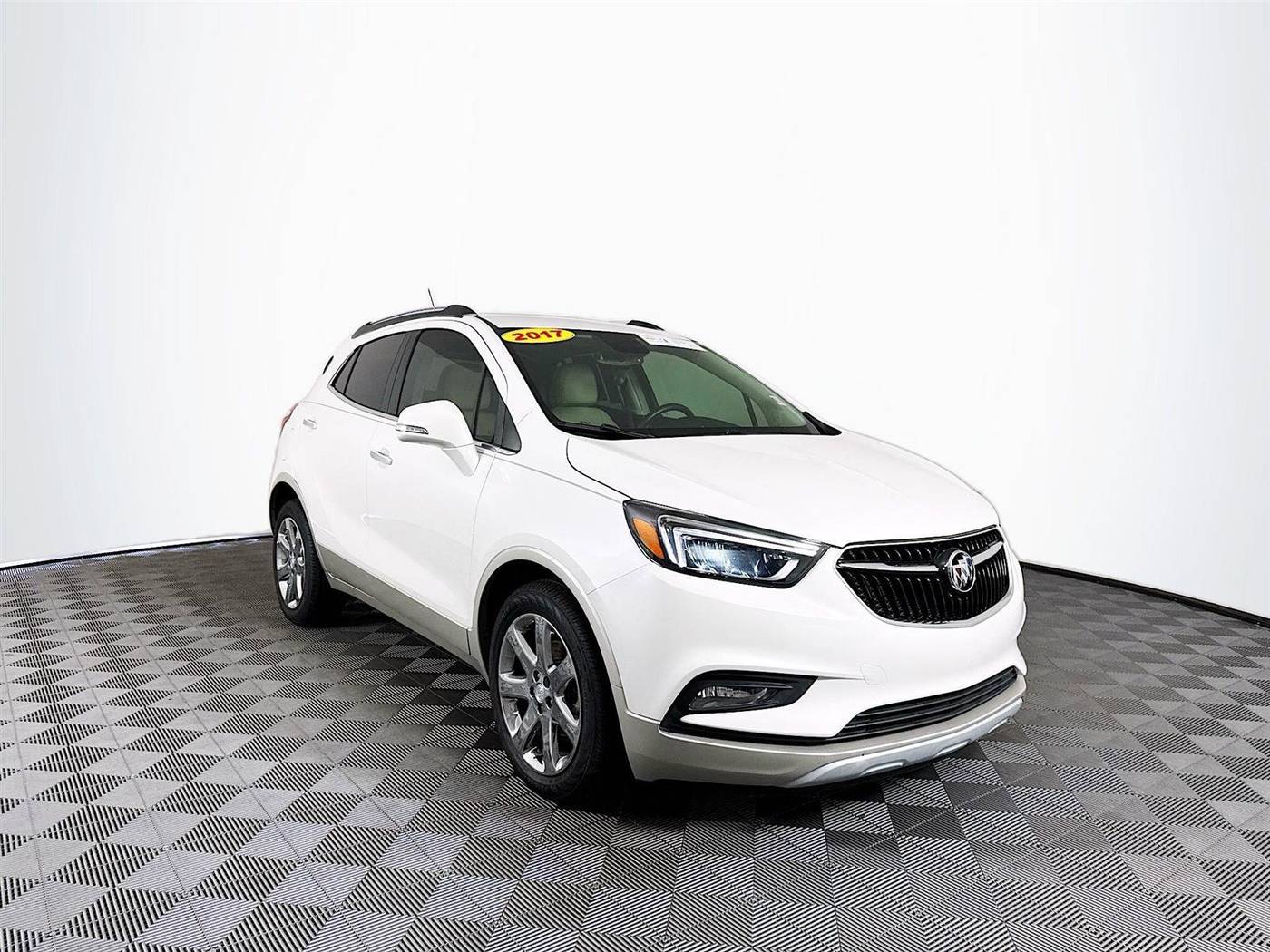 2017 Buick Encore Essence — SUV — 29,830 mi — St. Petersburg, FL