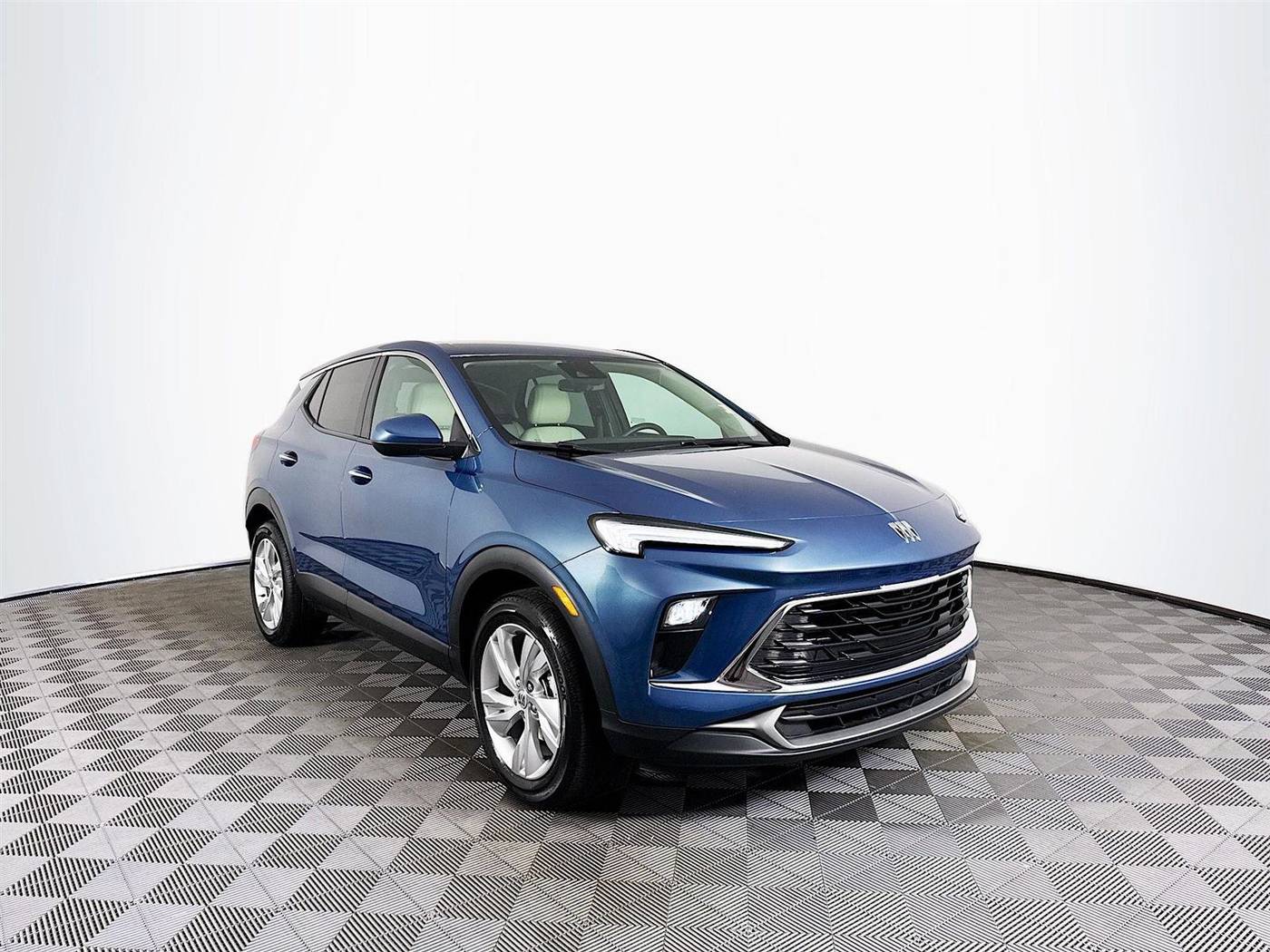 2024 Buick Encore GX Preferred — SUV — 17,842 mi — St. Petersburg, FL