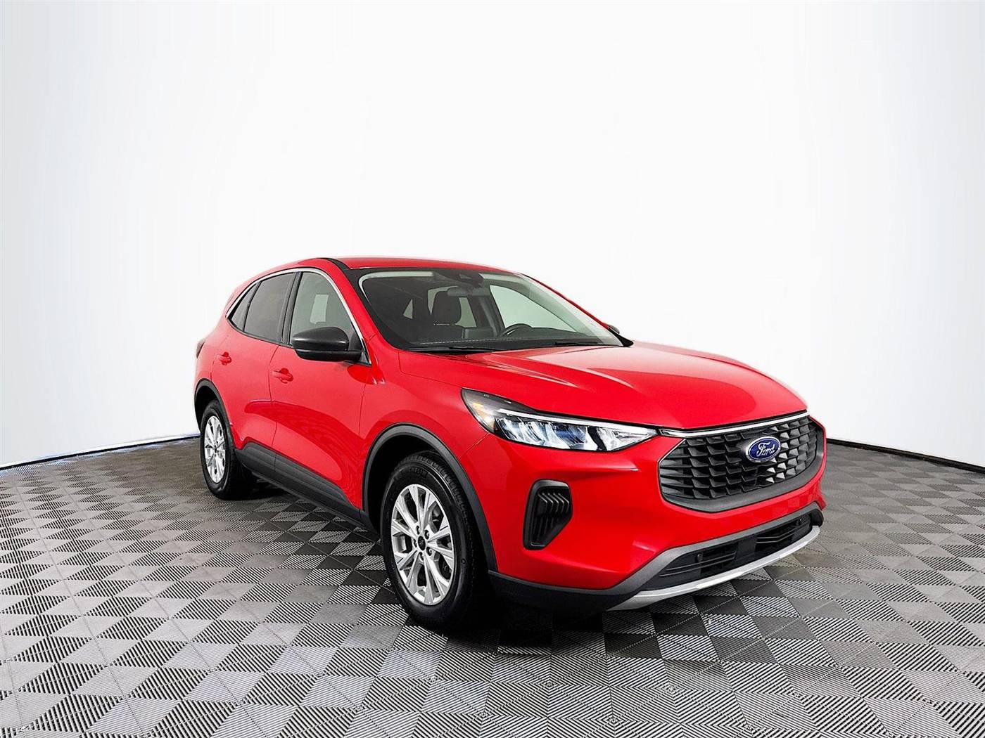 2024 Ford Escape Active — SUV — 5,263 mi — St. Petersburg, FL