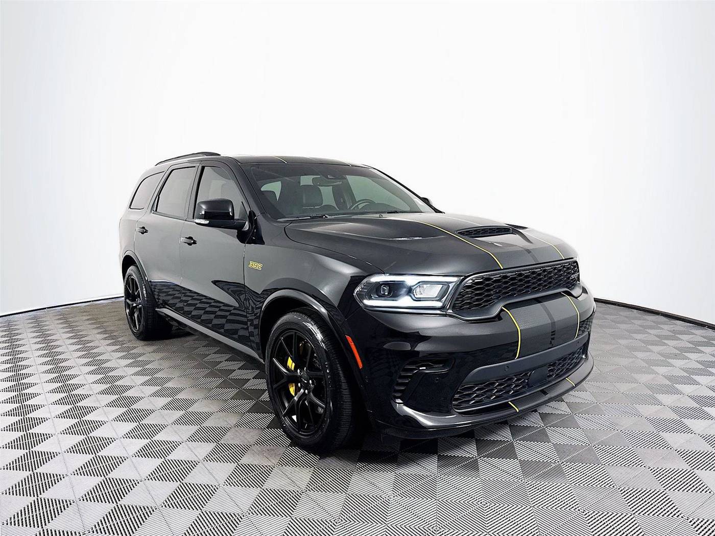 2024 Dodge Durango SRT 392 AlcHEMI — SUV — 6,622 mi — St. Petersburg, FL