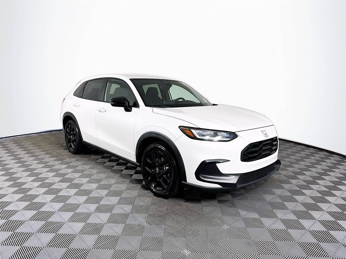 2023 Honda HR-V Sport — SUV — 51,849 mi — St. Petersburg, FL