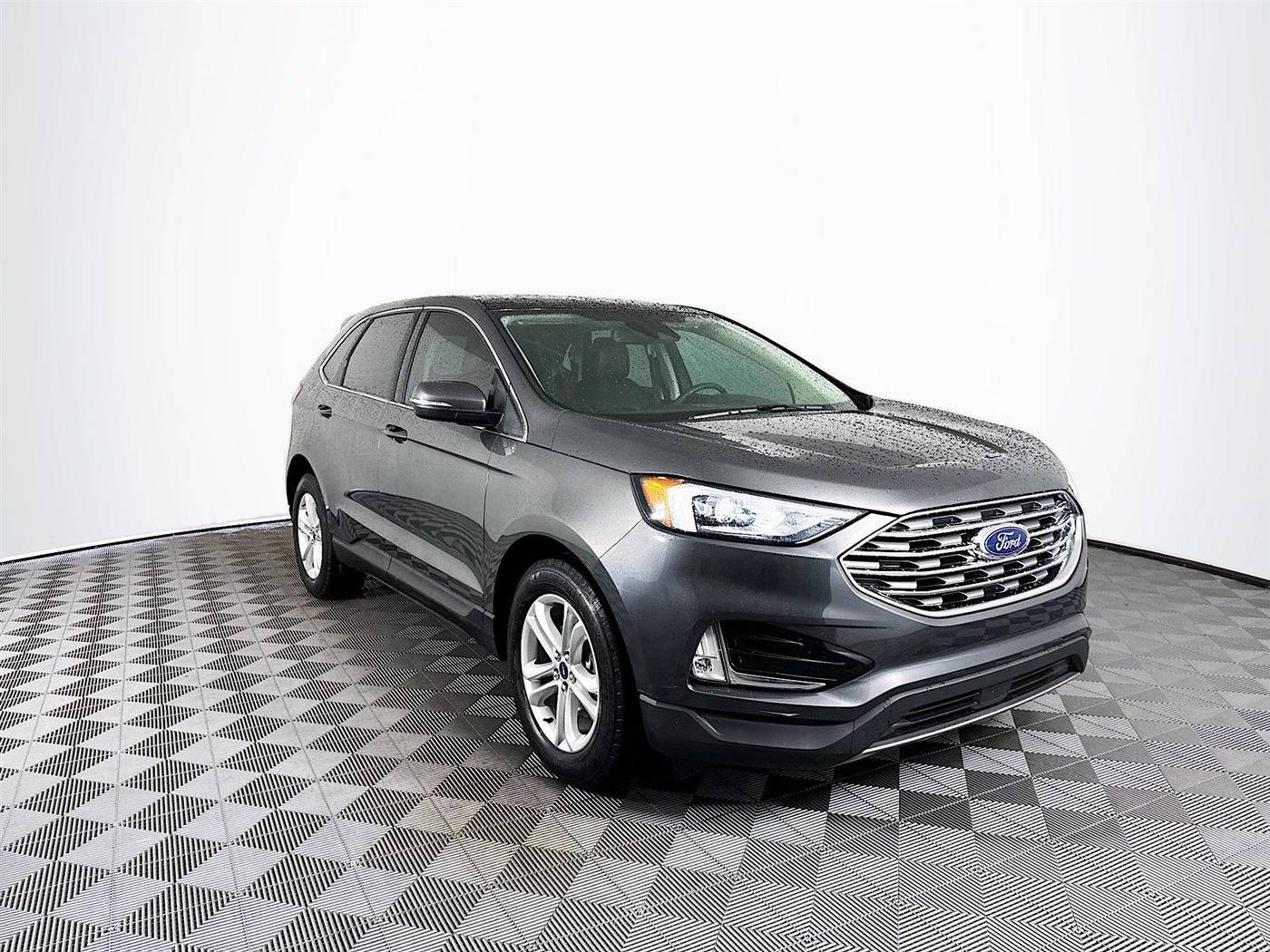 2020 Ford Edge SEL — SUV — 23,105 mi — St. Petersburg, FL