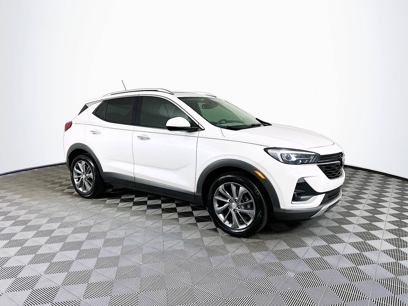 2023 Buick Encore GX Essence — SUV — 11,972 mi — St. Petersburg, FL