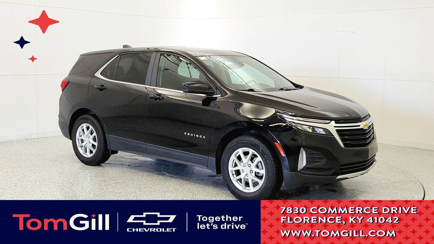 2023 Chevrolet Equinox LT — SUV — 32,157 mi — Florence, KY