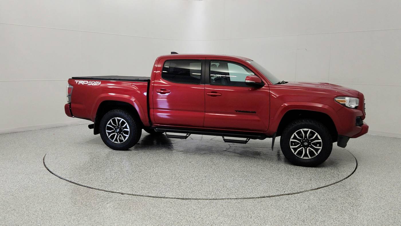 2022 Toyota Tacoma TRD Sport — Pickup Truck — 48,505 mi — Florence, KY