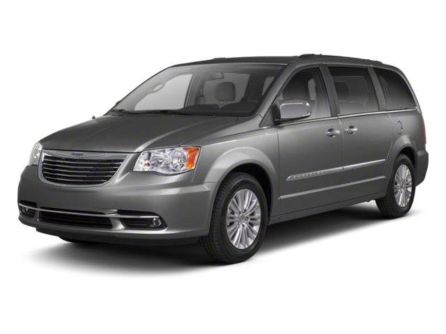 2013 Chrysler Town & Country Touring-L — Minivan — 90,224 mi — Florence, KY
