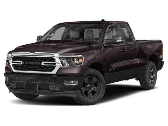 2022 Ram 1500 Big Horn — Pickup Truck — 45,611 mi — Florence, KY