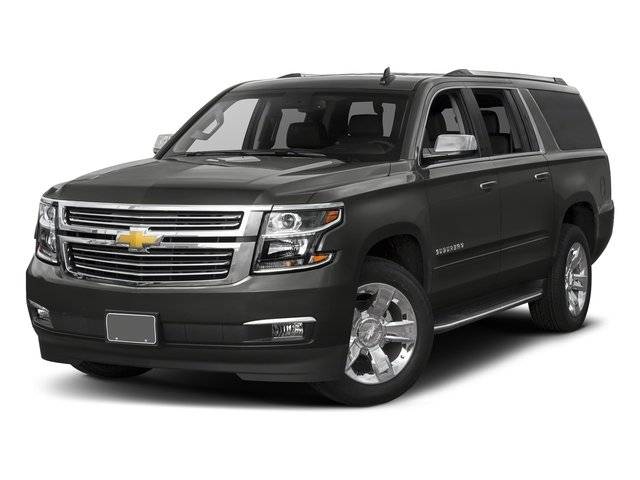 2017 Chevrolet Suburban Premier — SUV — 87,401 mi — Florence, KY