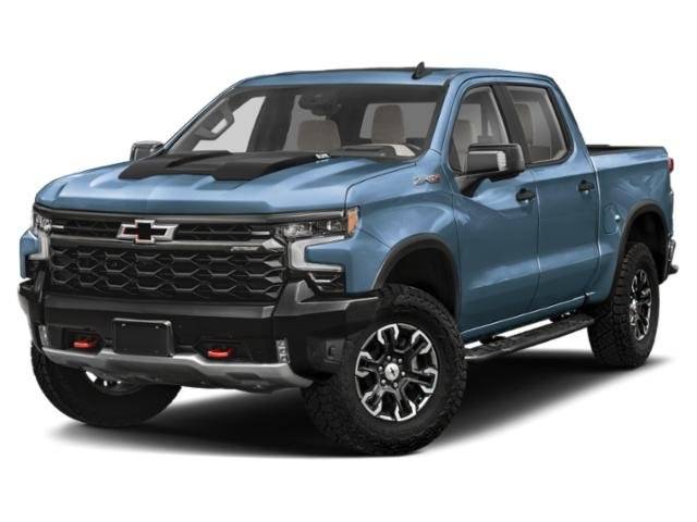 2025 Chevrolet Silverado 1500 ZR2 — Pickup Truck — 110 mi — Florence, KY