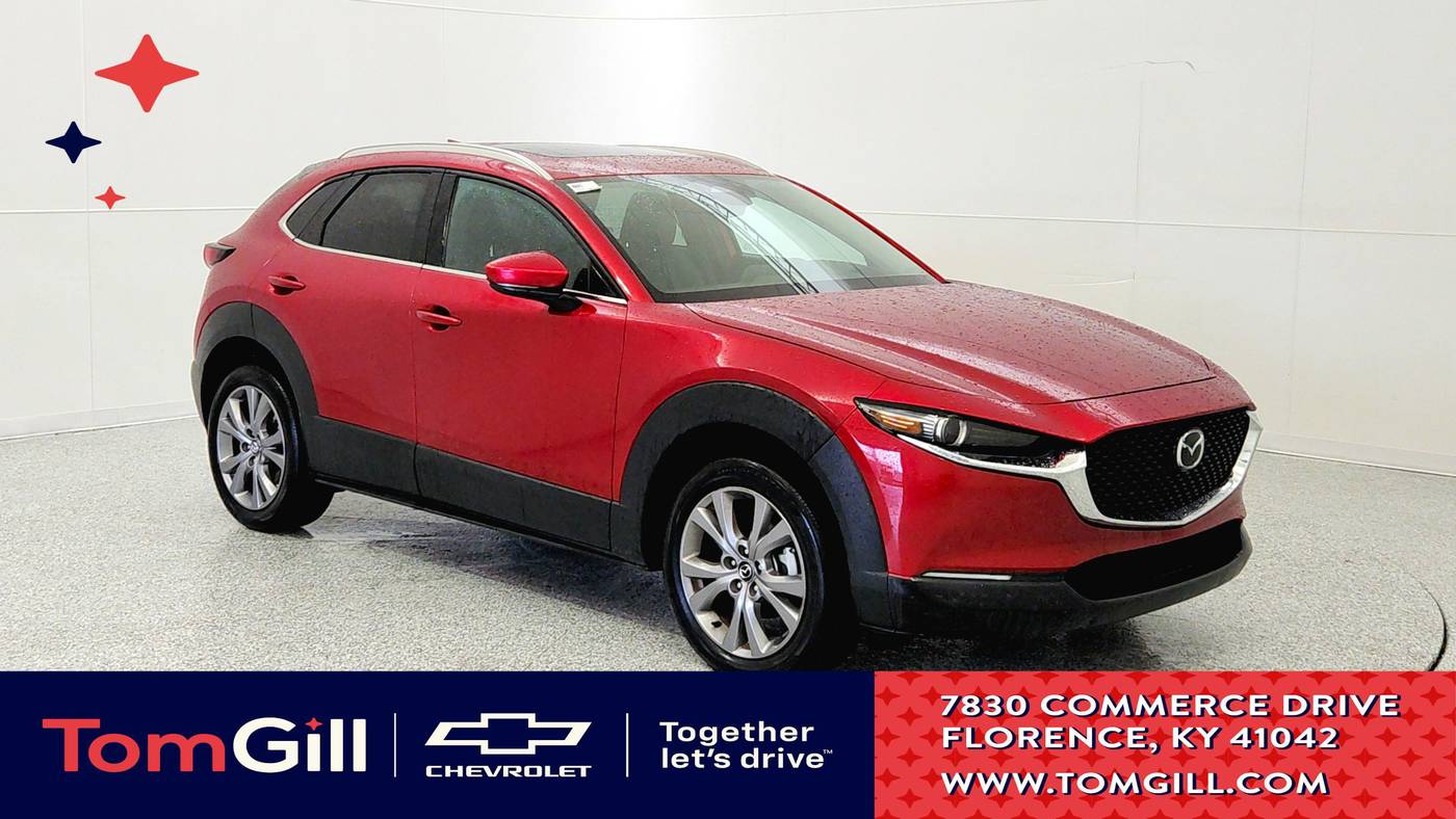 2024 Mazda CX-30 Premium — SUV — 28,627 mi — Florence, KY