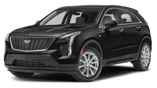 2023 Cadillac XT4 Premium Luxury — SUV — 50,078 mi — Florence, KY