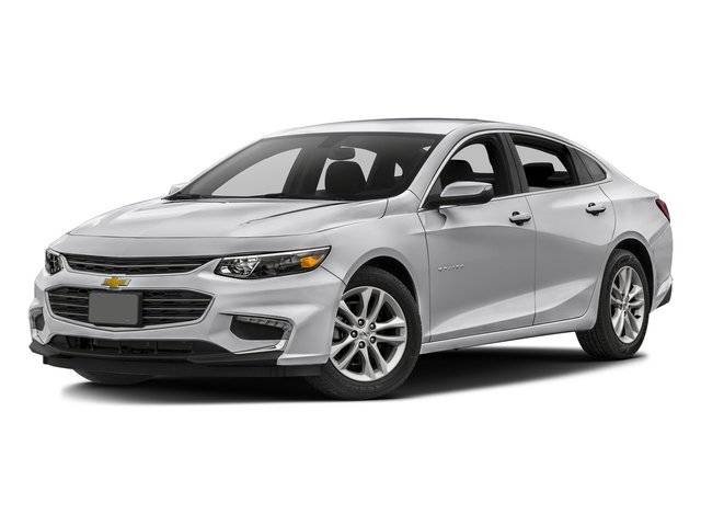 2017 Chevrolet Malibu LT — Sedan — 90,549 mi — Florence, KY