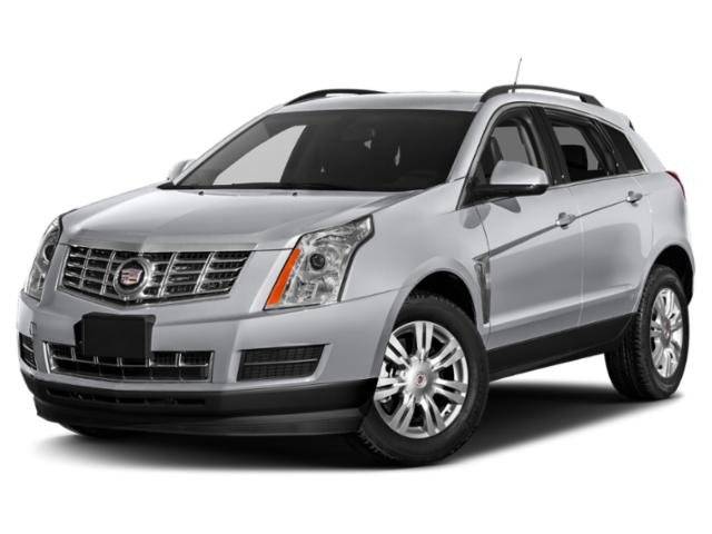 2015 Cadillac SRX Luxury Collection — SUV — 50,601 mi — Florence, KY