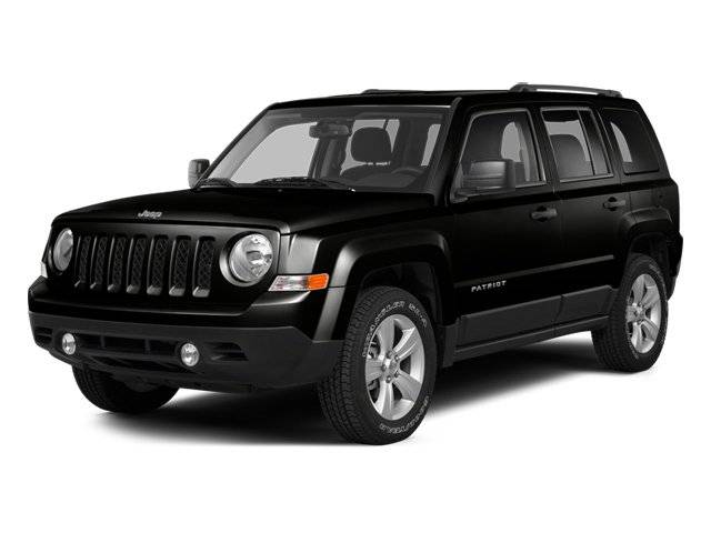 2014 Jeep Patriot Sport — SUV — 128,725 mi — Florence, KY