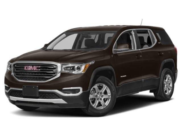 2019 GMC Acadia SLE — SUV — 147,502 mi — Florence, KY