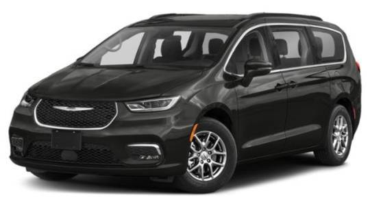 2022 Chrysler Pacifica Touring L — Minivan — 66,496 mi — Florence, KY