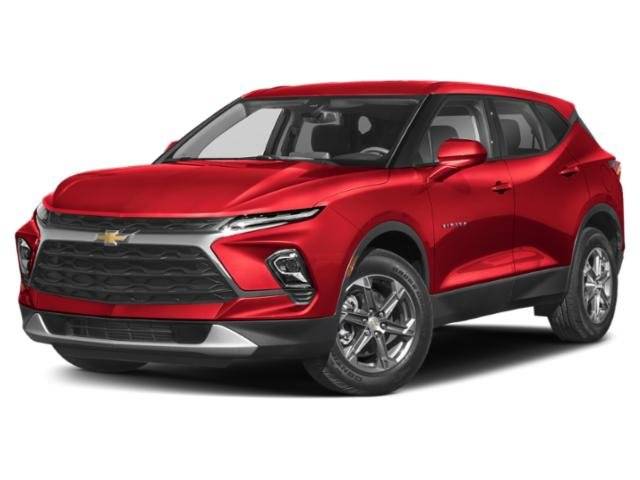 2023 Chevrolet Blazer 2LT — SUV — 34,569 mi — Florence, KY