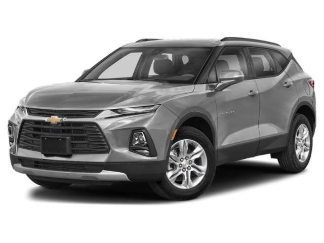 2022 Chevrolet Blazer 2LT — SUV — 44,914 mi — Florence, KY