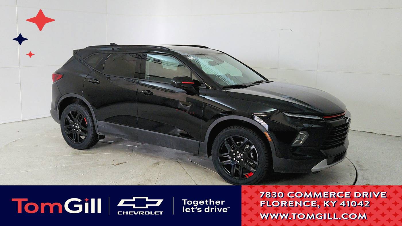 2023 Chevrolet Blazer 2LT — SUV — 45,151 mi — Florence, KY