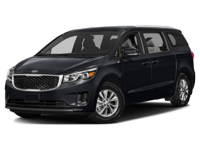 2016 Kia Sedona LX — Minivan — 106,412 mi — Florence, KY