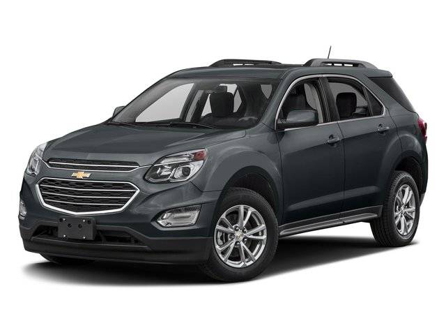 2017 Chevrolet Equinox LT — SUV — 134,907 mi — Florence, KY