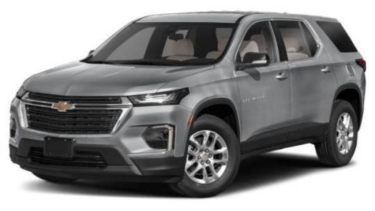 2023 Chevrolet Traverse LS — SUV — 54,459 mi — Florence, KY