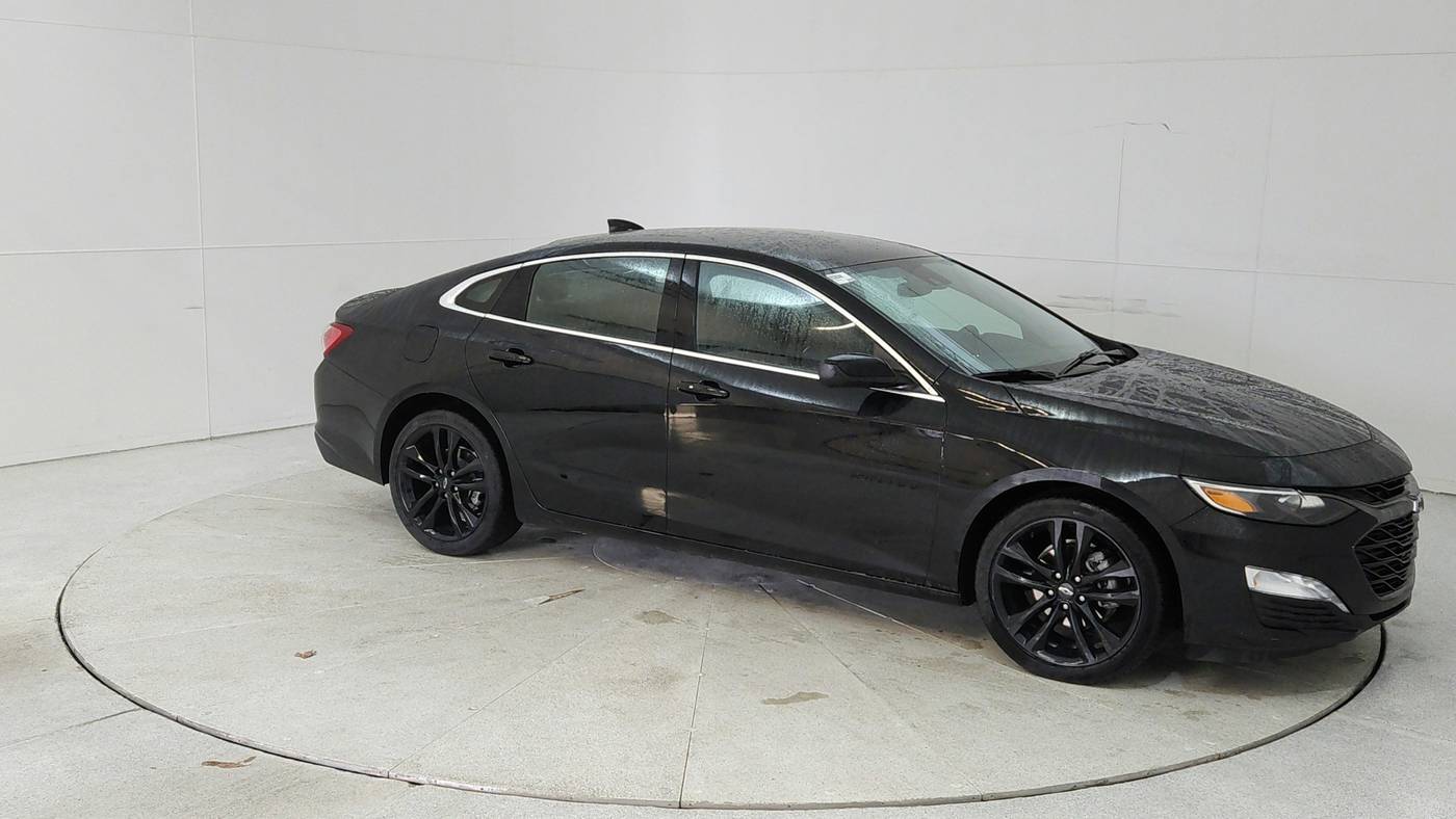 2023 Chevrolet Malibu LT — Sedan — 22,380 mi — Florence, KY