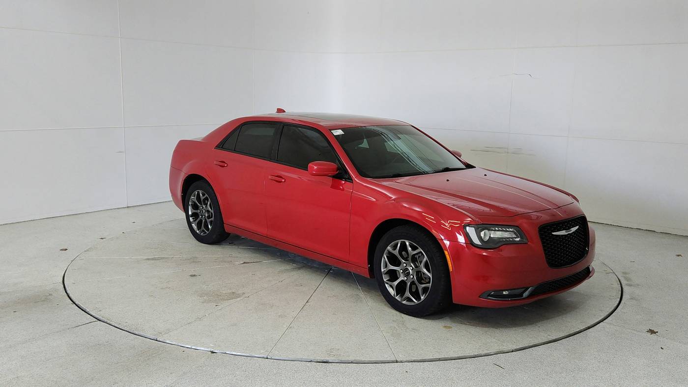 2015 Chrysler 300 S — Sedan — 84,672 mi — Florence, KY