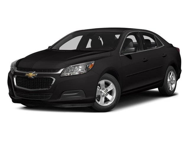 2014 Chevrolet Malibu LS — Sedan — 94,128 mi — Florence, KY