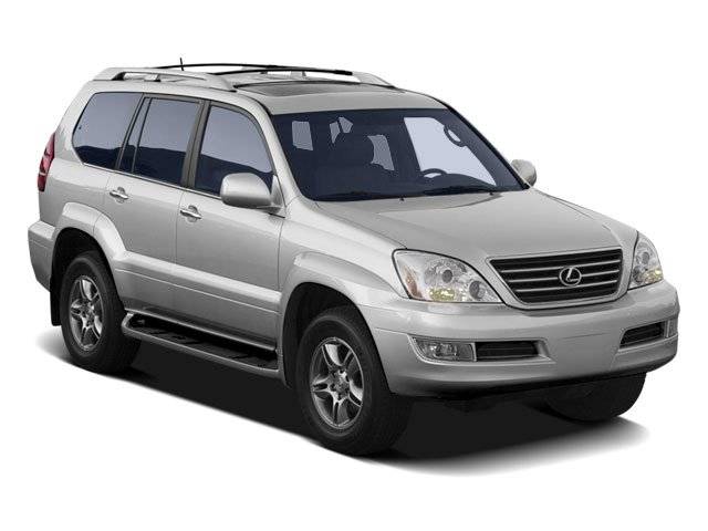 2009 Lexus GX GX 470 — SUV — 126,662 mi — Florence, KY