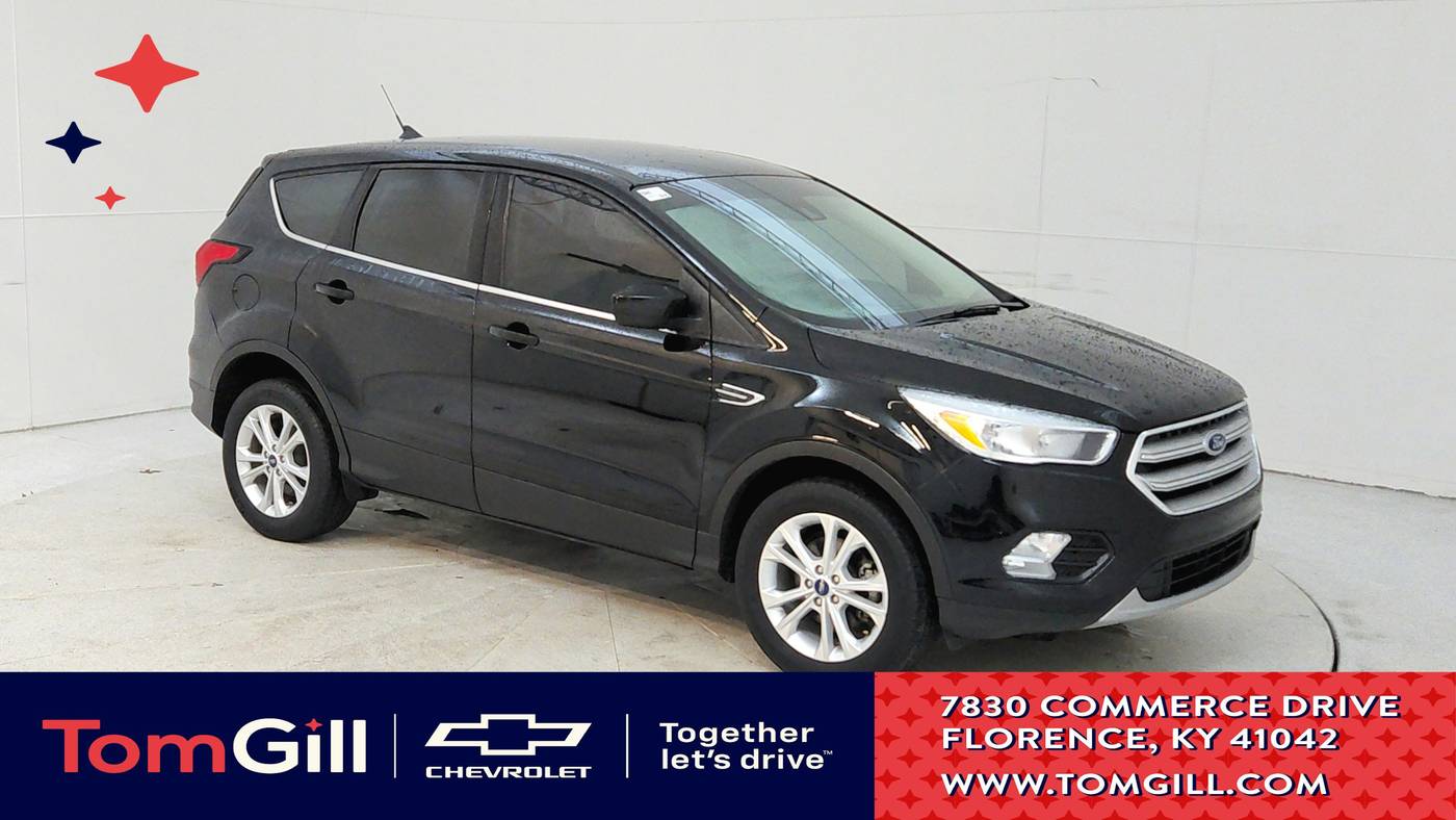 2019 Ford Escape SE — SUV — 35,135 mi — Florence, KY
