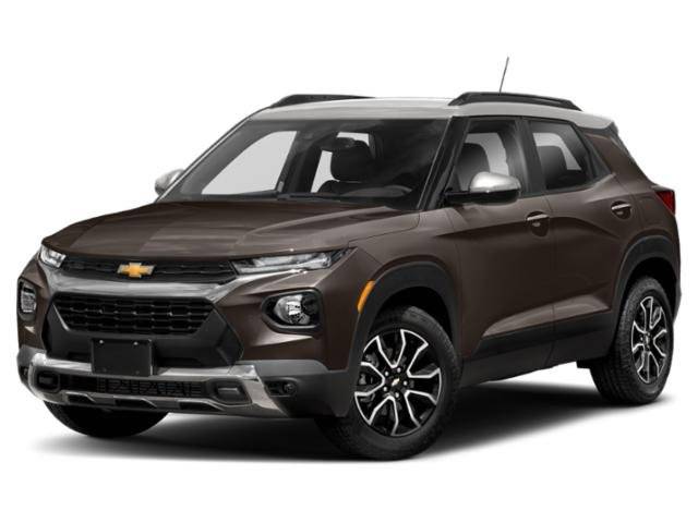 2021 Chevrolet Trailblazer ACTIV — SUV — 79,891 mi — Florence, KY