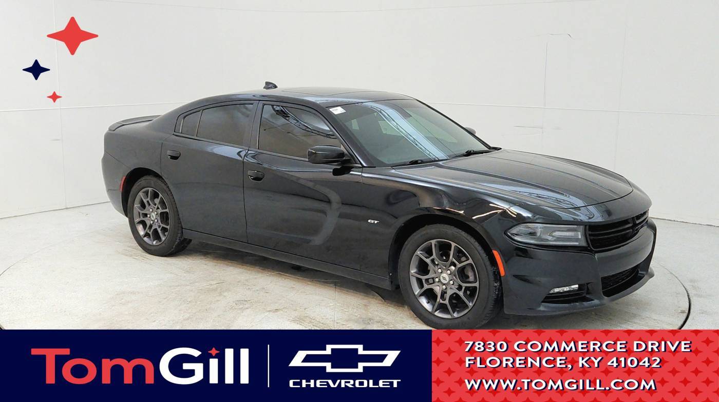 2018 Dodge Charger GT — Sedan — 127,098 mi — Florence, KY
