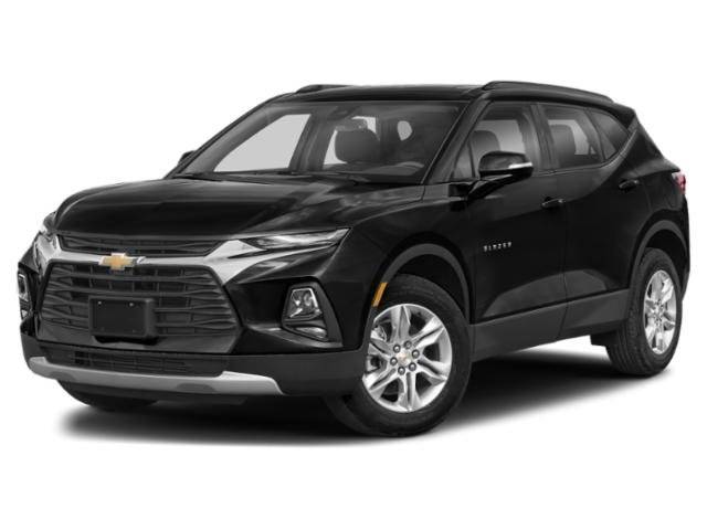 2022 Chevrolet Blazer 2LT — SUV — 44,505 mi — Florence, KY