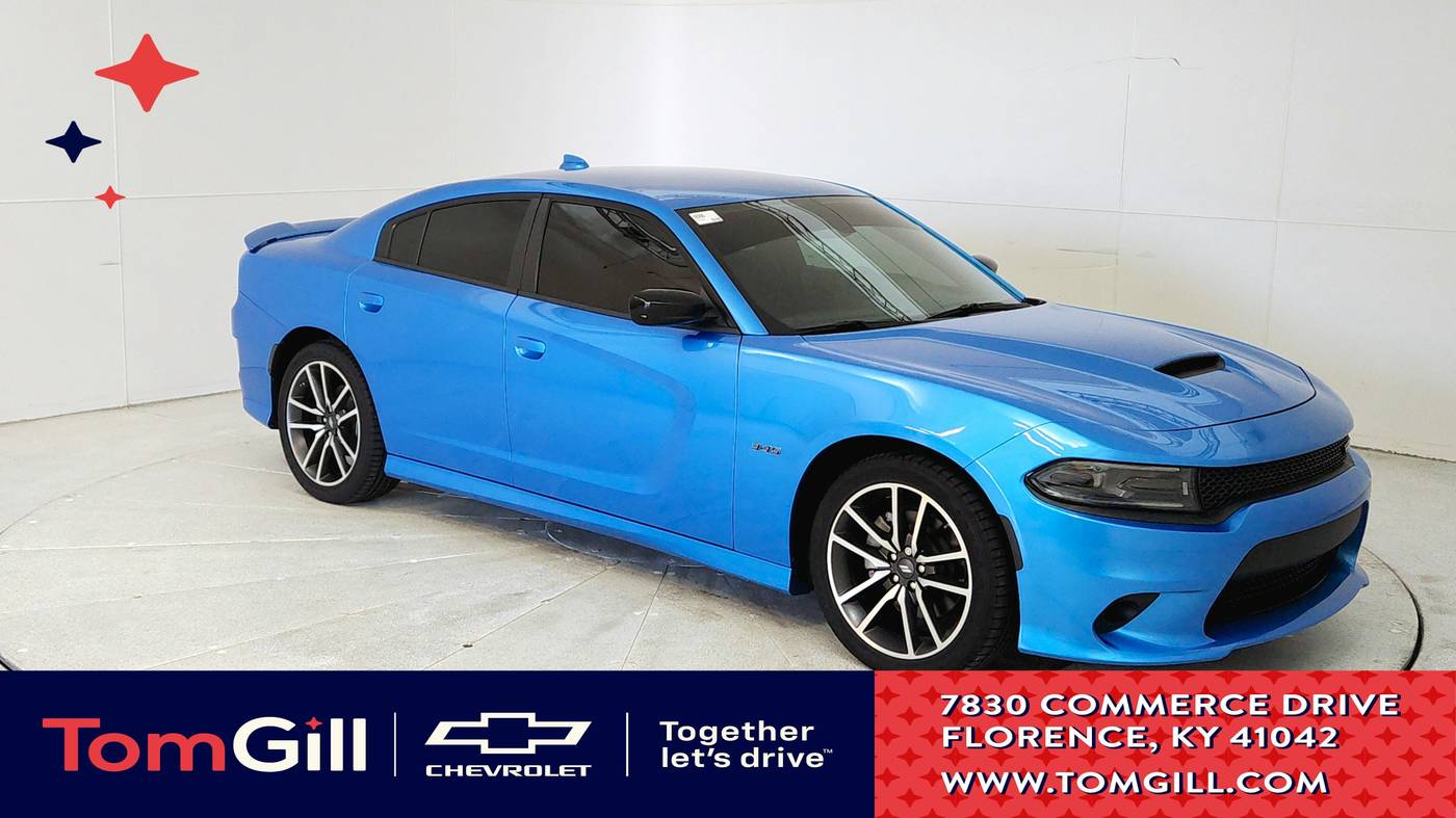2023 Dodge Charger R/T — Sedan — 11,996 mi — Florence, KY