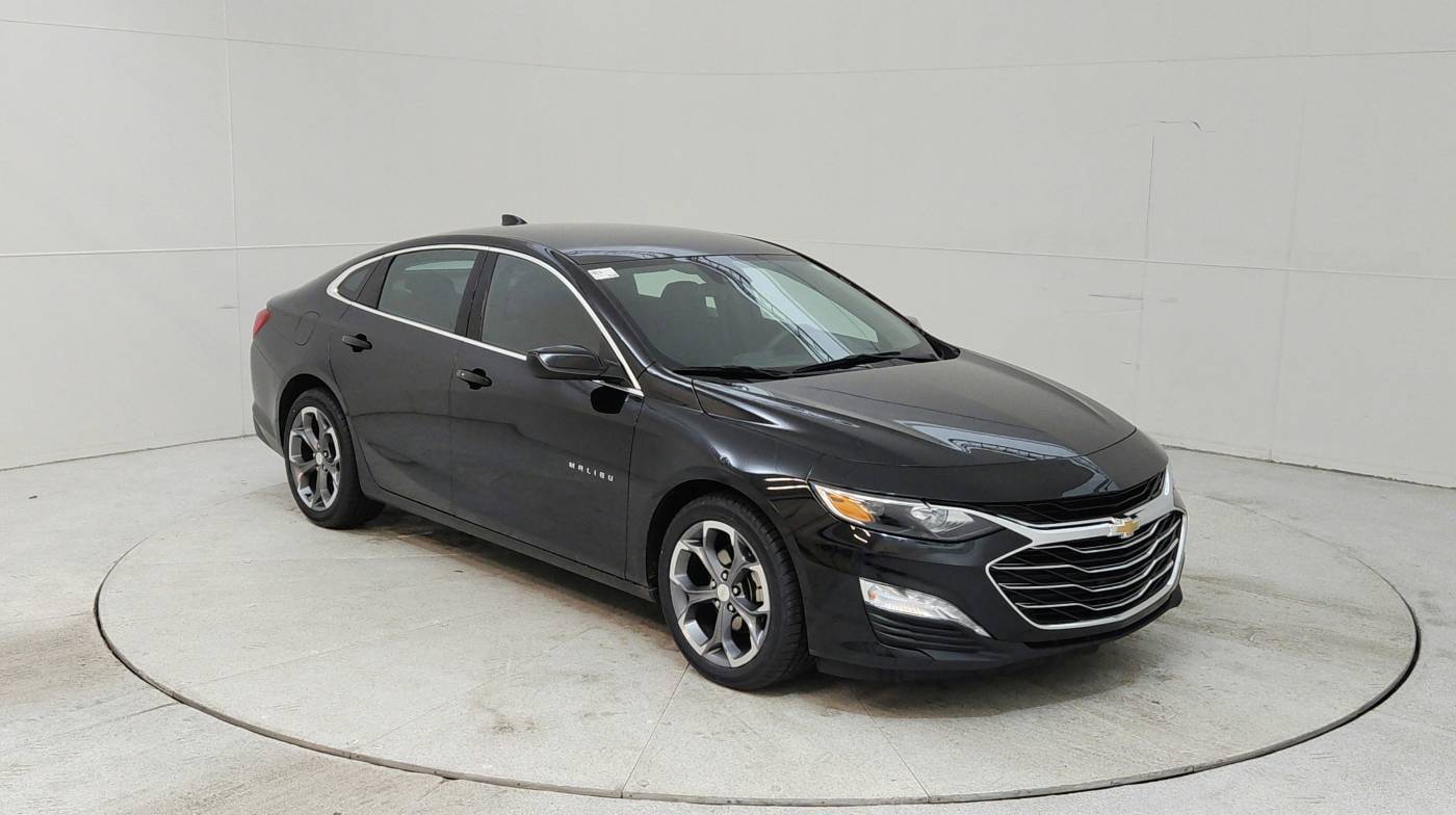 2023 Chevrolet Malibu LT — Sedan — 58,952 mi — Florence, KY