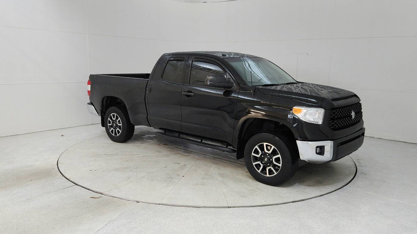 2015 Toyota Tundra SR — Pickup Truck — 123,105 mi — Florence, KY
