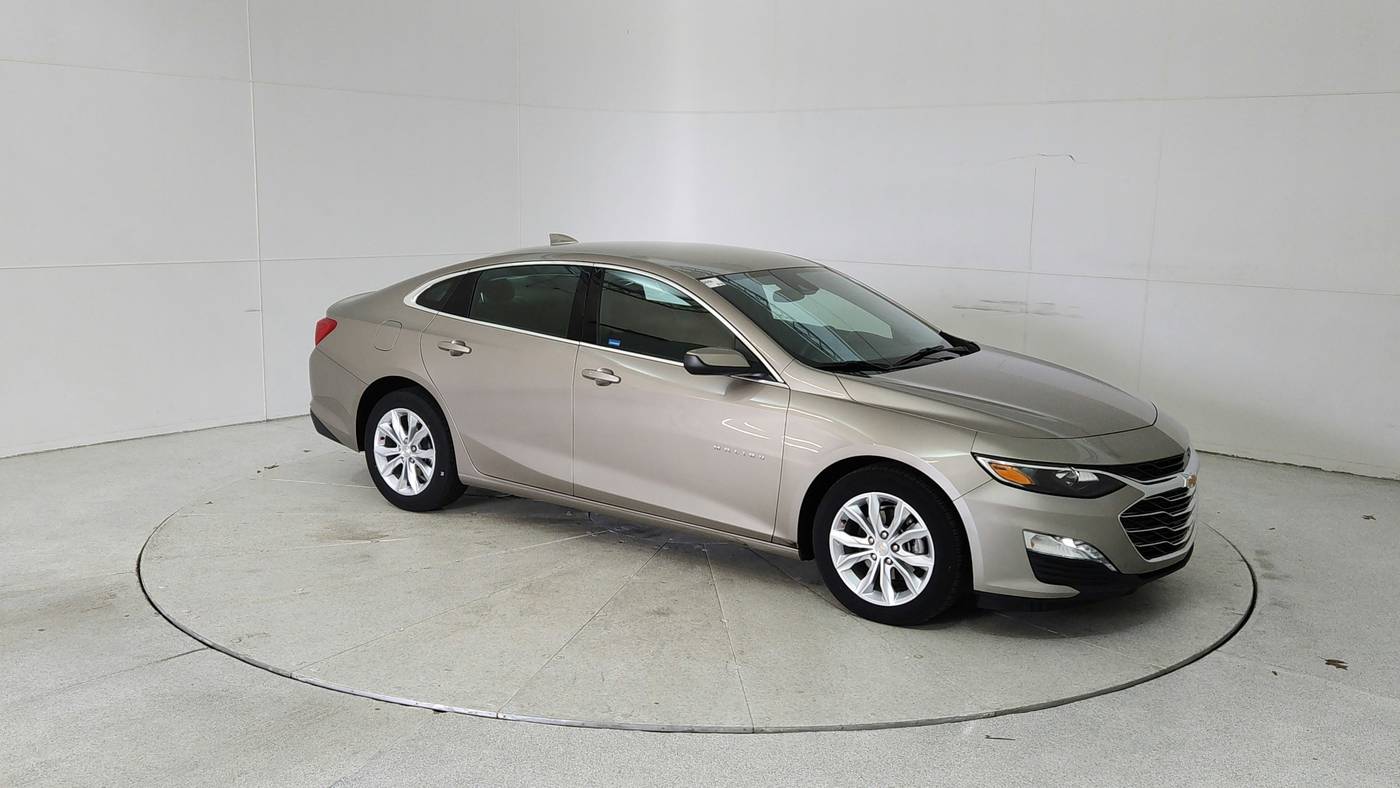 2024 Chevrolet Malibu LT — Sedan — 26,410 mi — Florence, KY