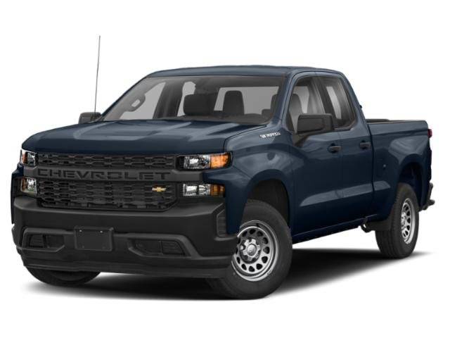 2019 Chevrolet Silverado 1500 WT — Pickup Truck — 117,915 mi — Florence, KY